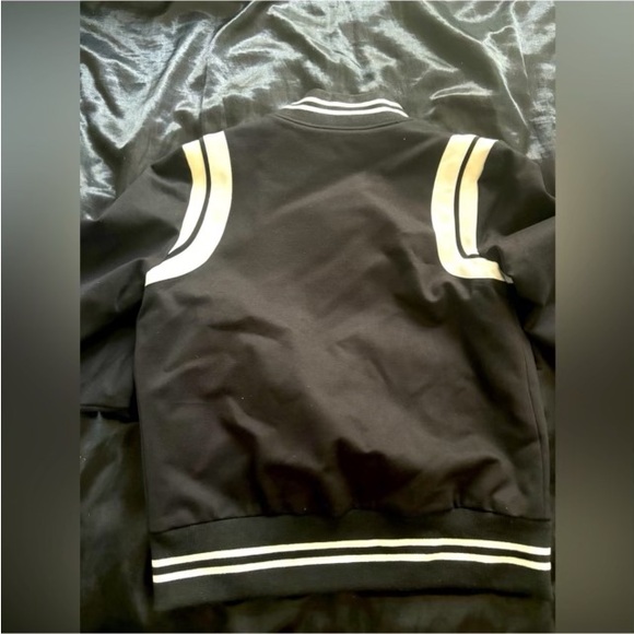 Bomber Jacket - Picture 3 of 3